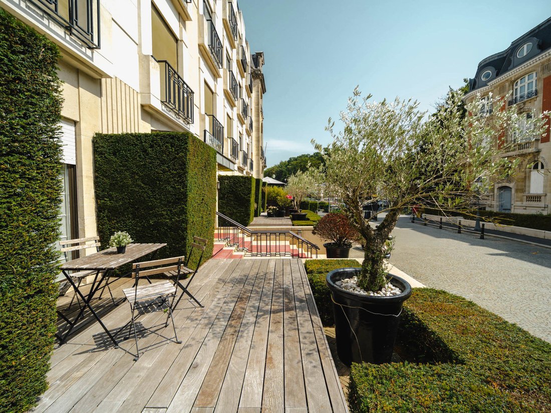 Apartment in Elsene, Brussels, Belgium 1 - 17412382