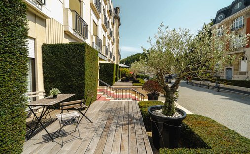 Apartamento en Ixelles, Región de Bruselas-Capital, Bélgica 1