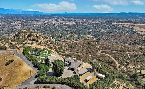 House in Los Angeles, California, United States 1