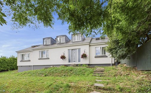 Casa en Jersey, St Lawrence, Jersey 1