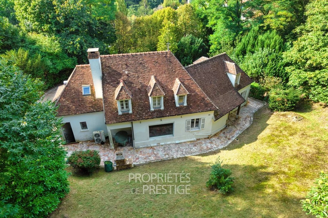 House in Bas Buc, Buc, France 2 - 14711128