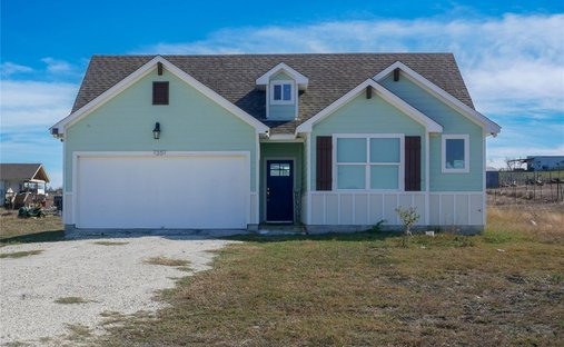 Haus in Taylor, Texas, Vereinigte Staaten 1