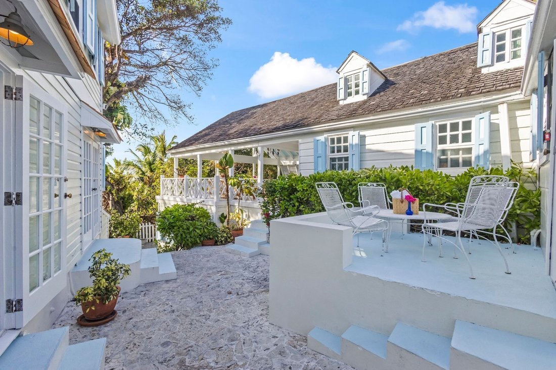 House in Dunmore Town, Harbour Island, The Bahamas 4 - 14254886