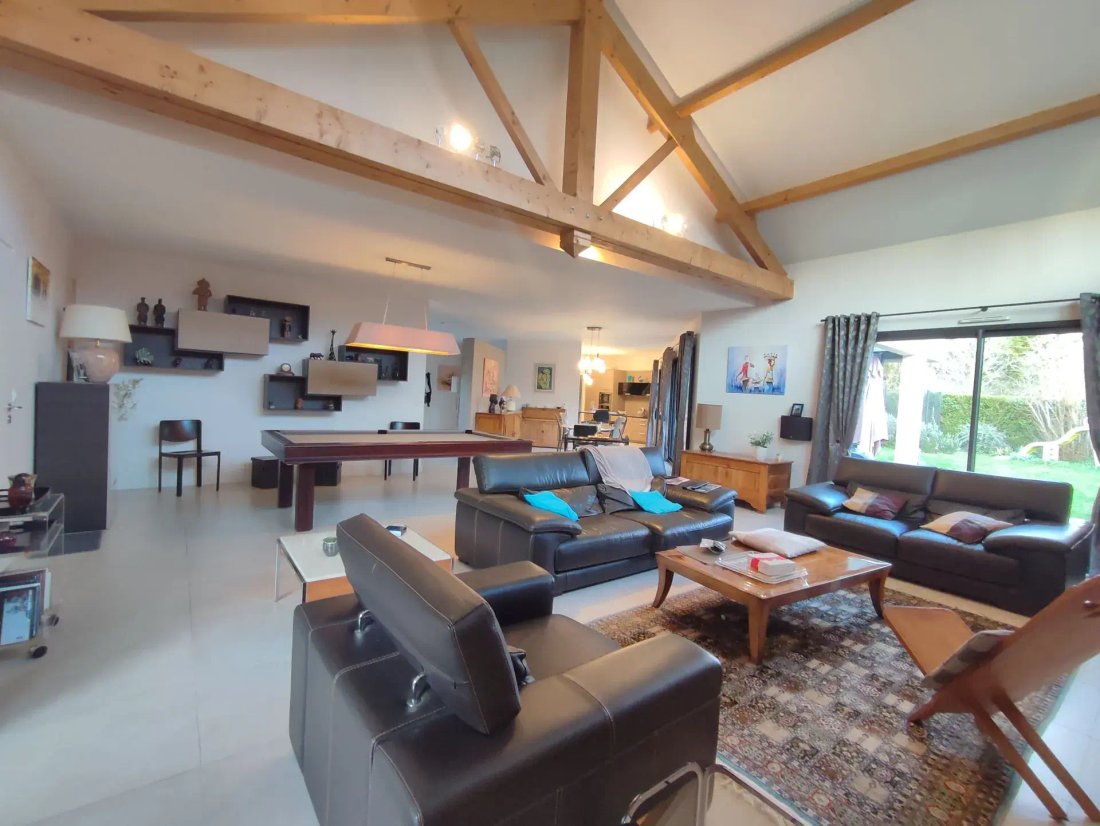 House in Saint Nicolas, Maisons-Laffitte, France 2 - 17419731
