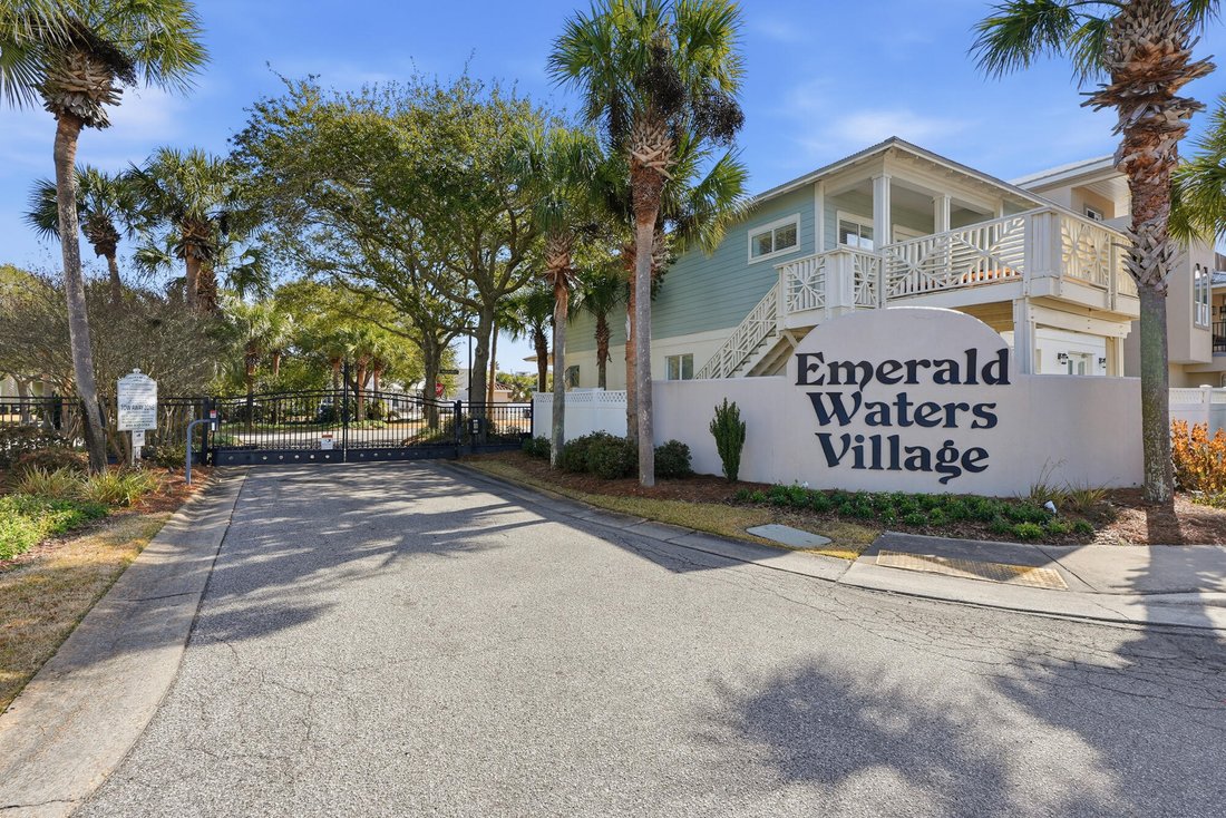 House in Miramar Beach, Florida, United States 5 - 17418239