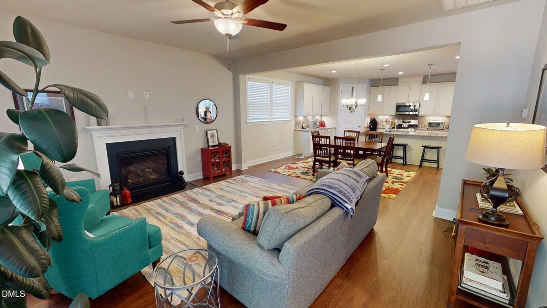 House in Wake Forest, North Carolina, United States 5 - 17410159