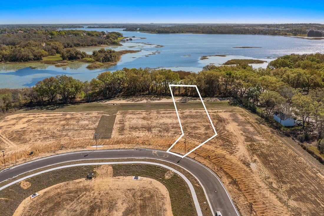 Land in Clermont, Florida, United States 5 - 17415365