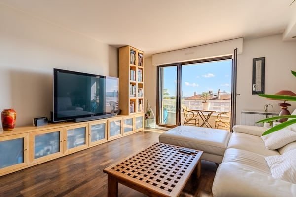 Apartment in Plateau Nord, Suresnes, France 3 - 17412988
