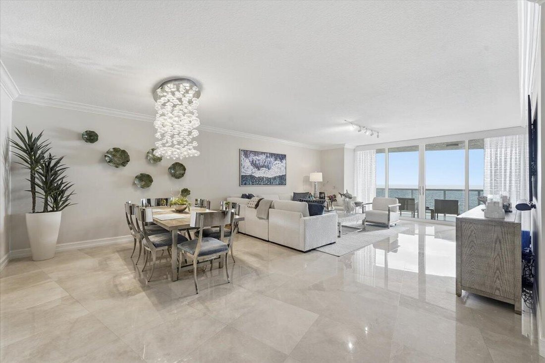 Condo in Fort Lauderdale, Florida, United States 3 - 17419613