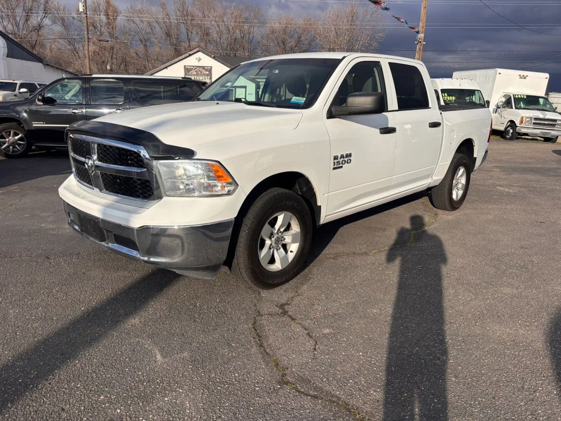Pickup in Garden City, ID, United States 5 - 17414931