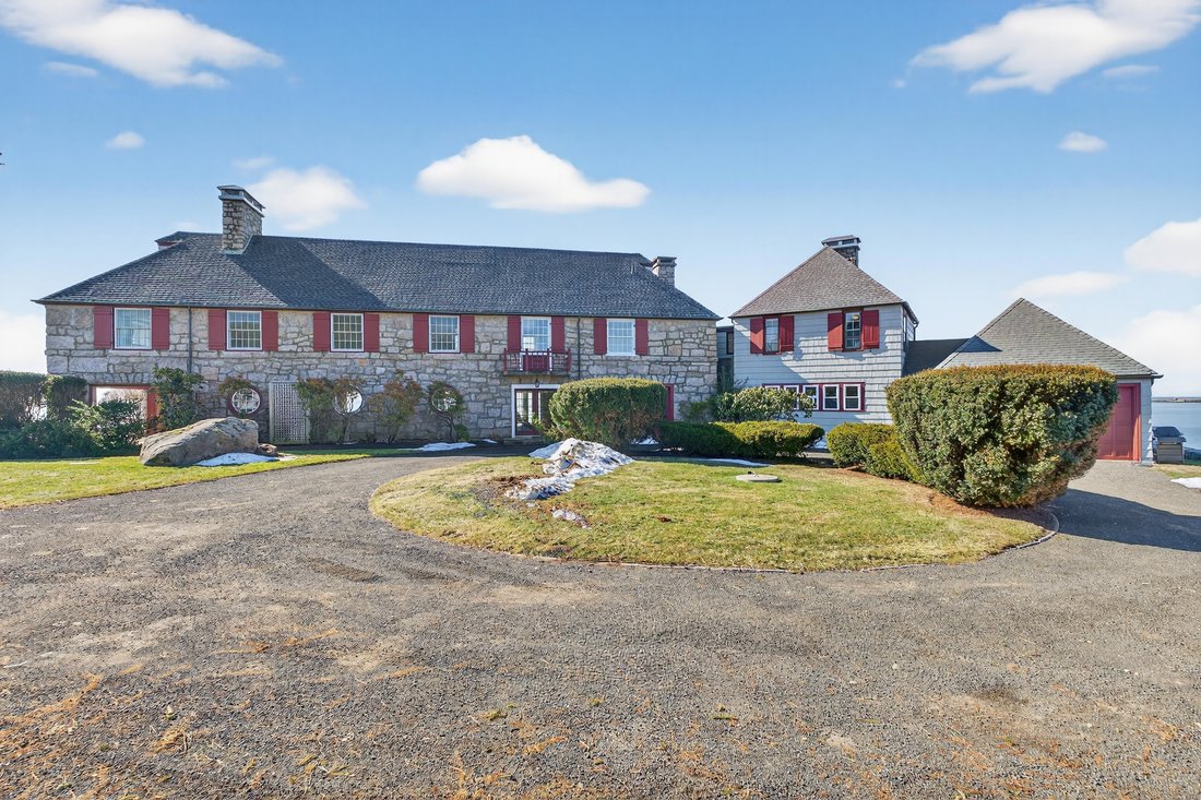 House in Guilford, Connecticut, United States 3 - 17407948