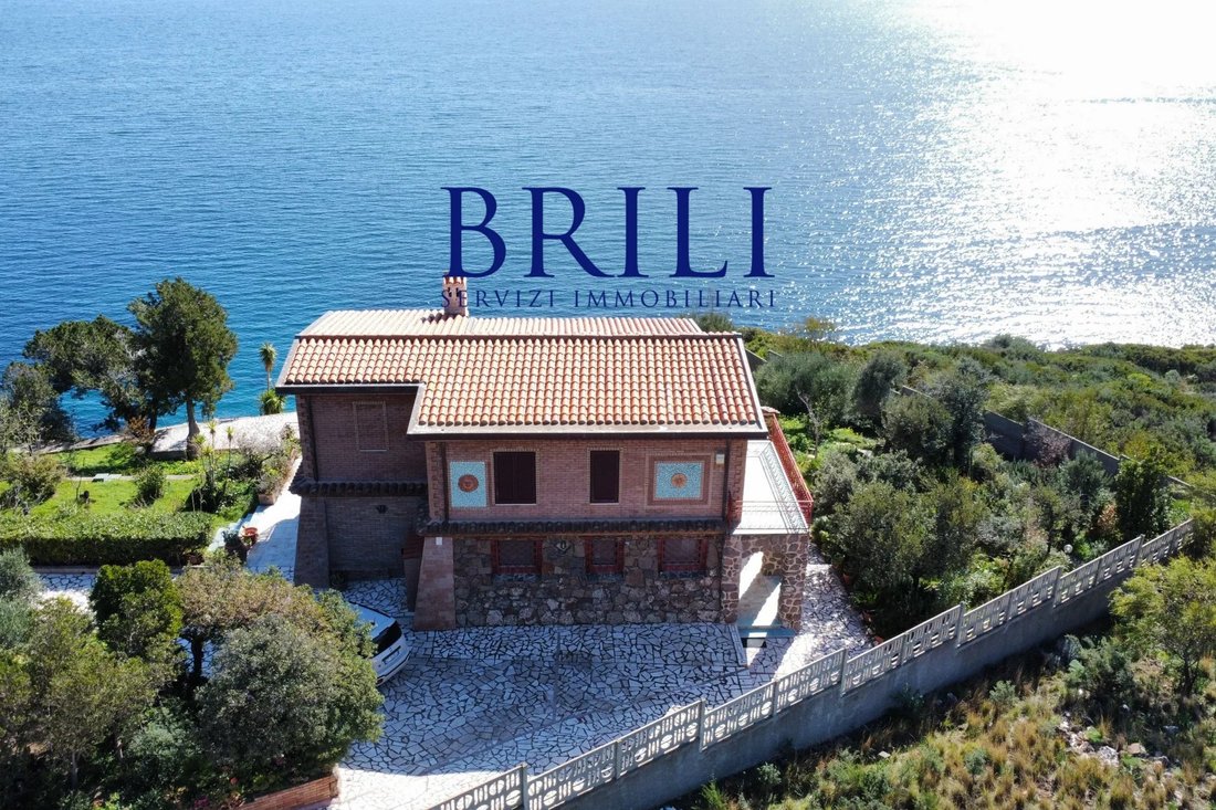 Villa in Dorgali, Sardinia, Italy 5 - 17408030