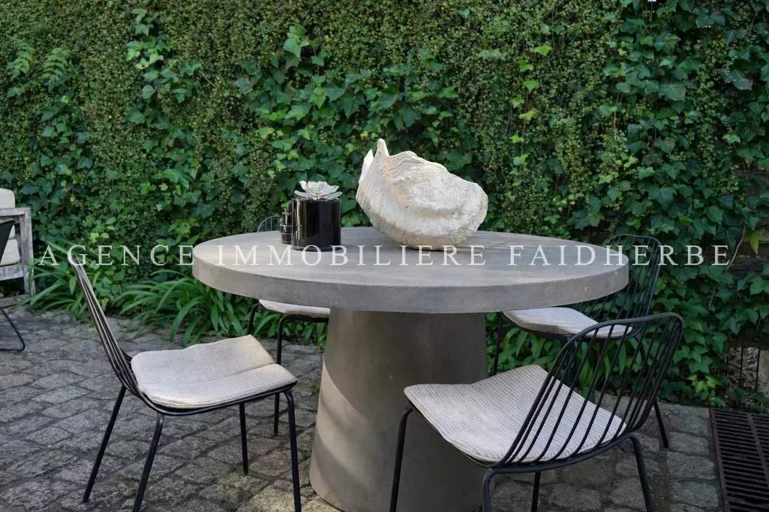 House in Zone Ouest Urbaine, Saint-Tropez, France 4 - 17408628