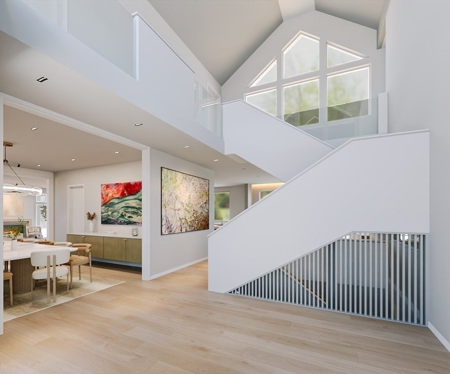 Casa a Weston, Massachusetts, Stati Uniti 4 - 17421581