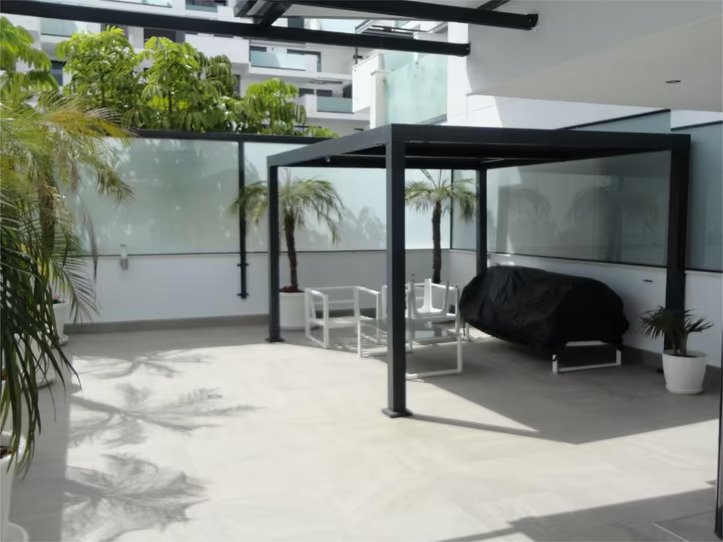 Apartment in Torremolinos, Andalusia, Spain 4 - 15746888