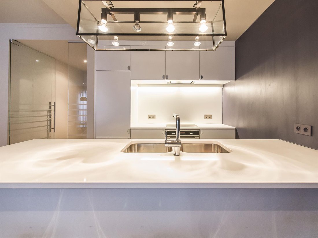Apartment in Elsene, Brussels, Belgium 4 - 17412382