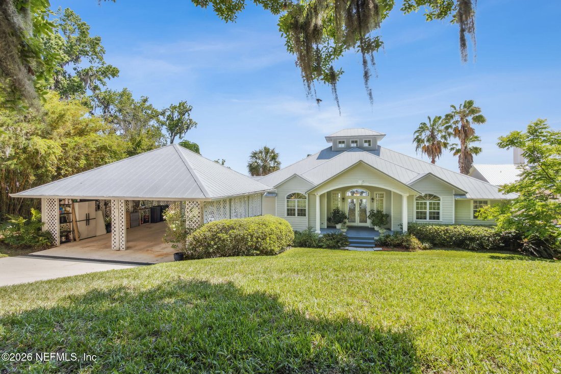 House in Starke, Florida, United States 3 - 17420564
