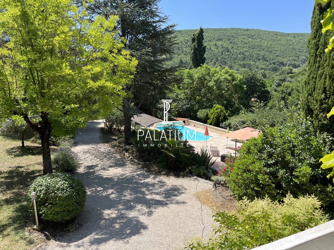 House in Dauphin, Provence-Alpes-Côte d'Azur, France 1 - 17412992