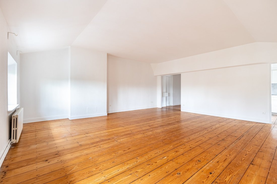 Apartment in Hôtel de Ville-Quinconce-Saint Seurin-Fondaudège, Bordeaux, France 4 - 17412735