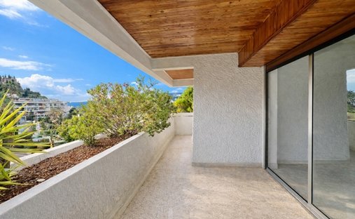 Apartment in Peripherie, Cassis, France 1
