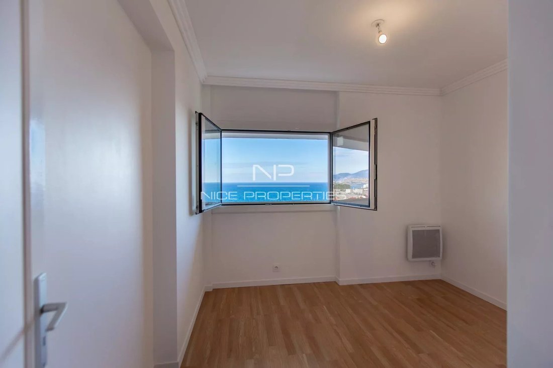 Apartment in Cap-d'Ail, Provence-Alpes-Côte d'Azur, France 5 - 17412218