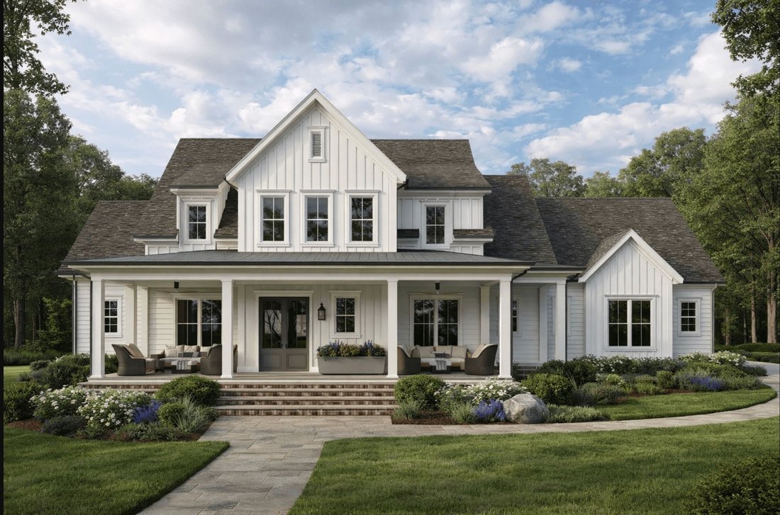 Maison à Pittsboro, Caroline du Nord, États-Unis 1 - 17409332