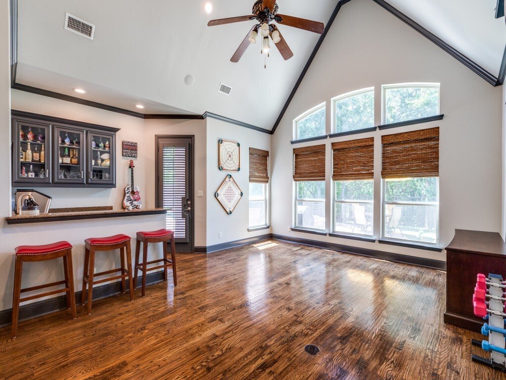 House in Frisco, Texas, United States 4 - 17418402