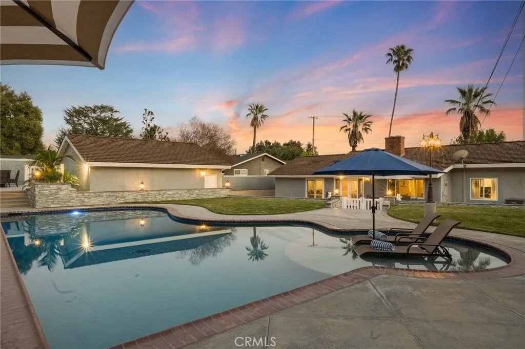 House in Glendora, California, United States 3 - 17415825