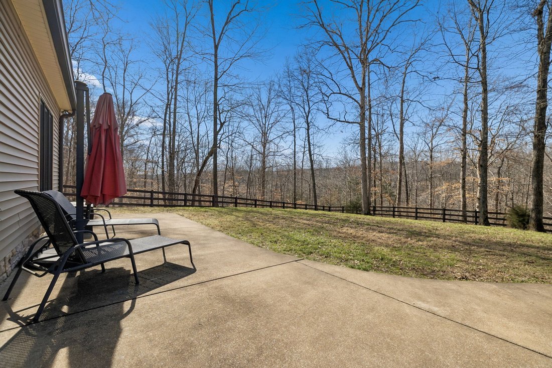 House in Hohenwald, Tennessee, United States 5 - 17419649