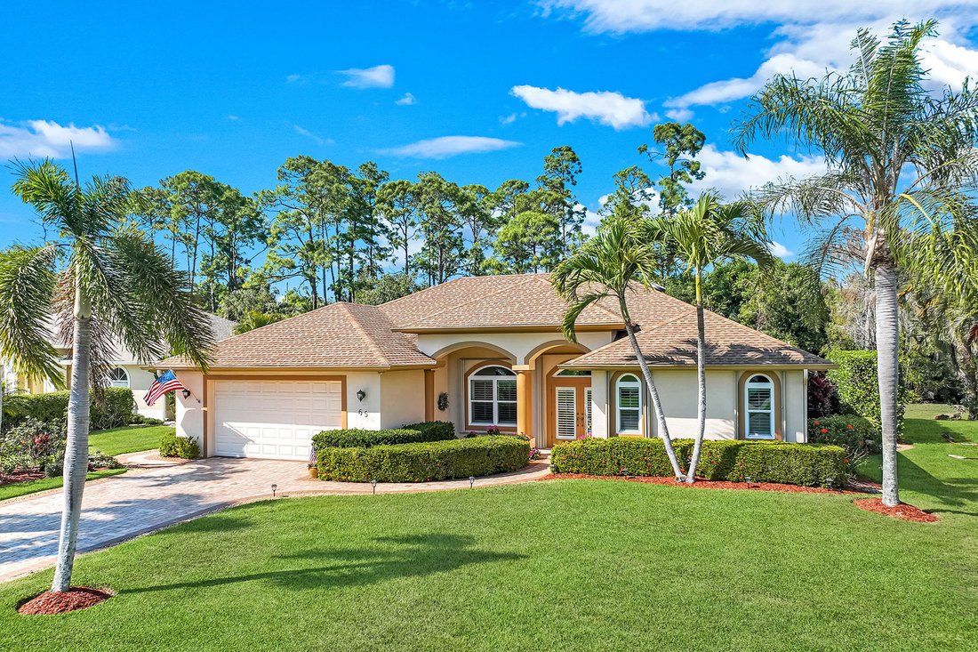 House in Bonita Springs, Florida, United States 1 - 17408892