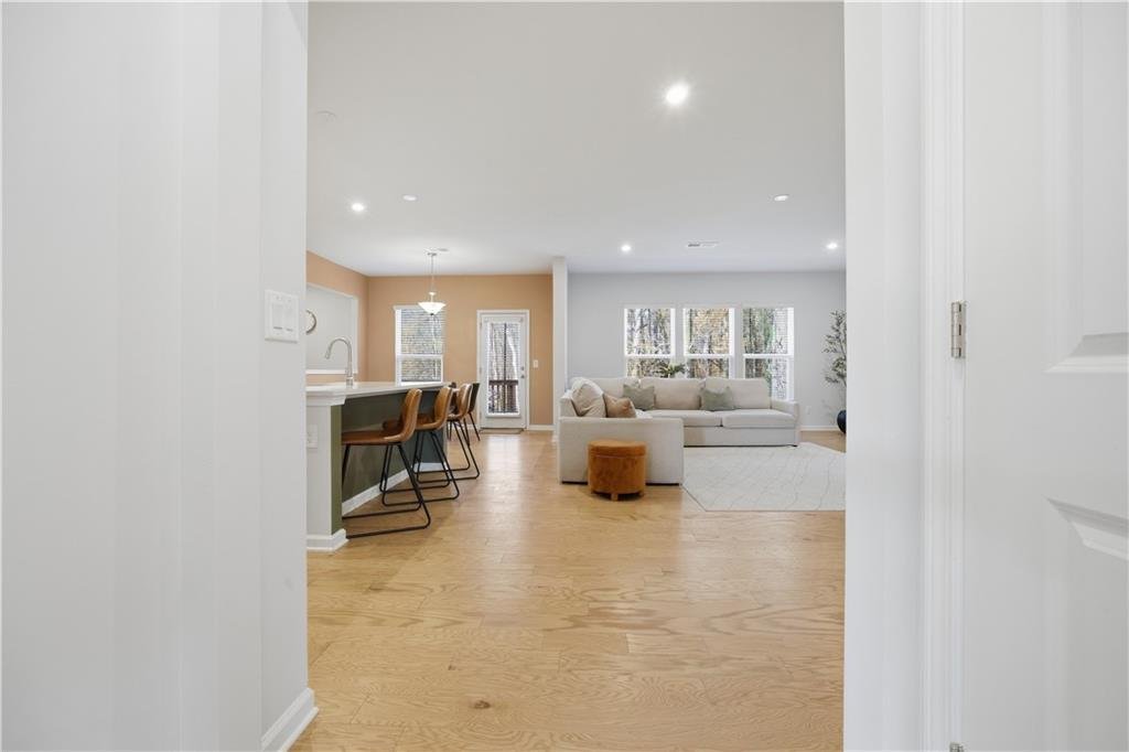 House in Acworth, Georgia, United States 2 - 17411215