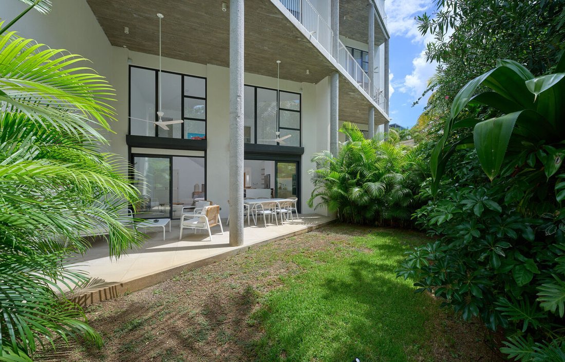 Apartment in Grand Baie, Pamplemousses District, Mauritius 5 - 17000051