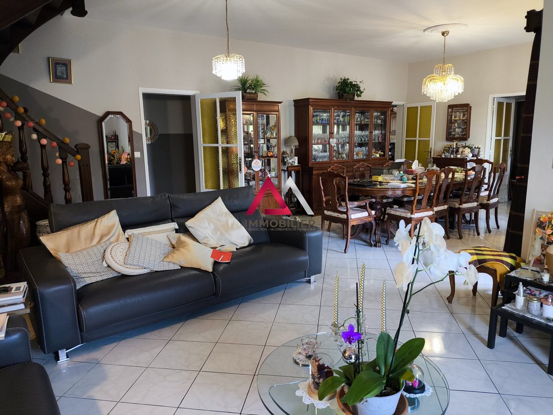 Villa in France 2 - 17413068