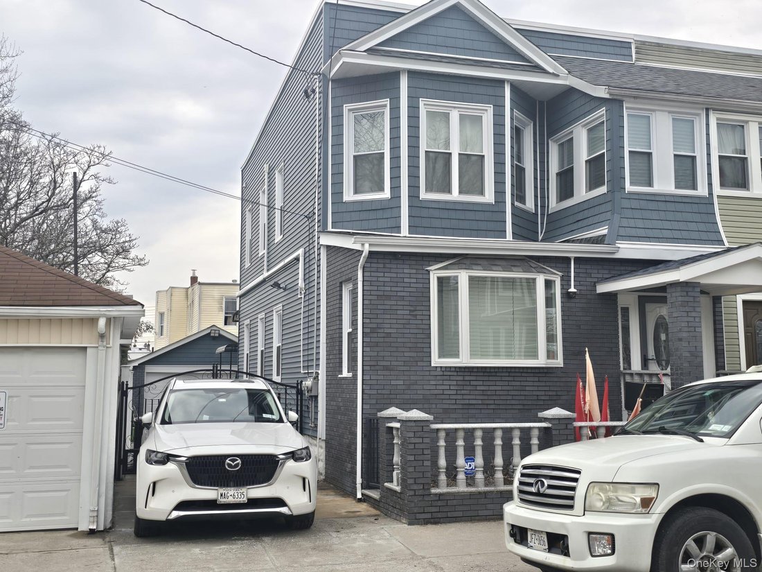 Apartment in New York, New York, United States 1 - 17410252