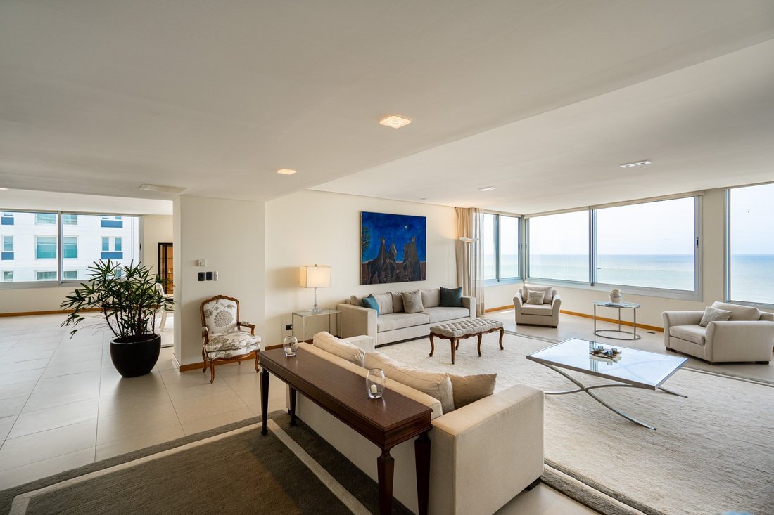 Apartment in Punta del Este, Maldonado Department, Uruguay 2 - 17412734