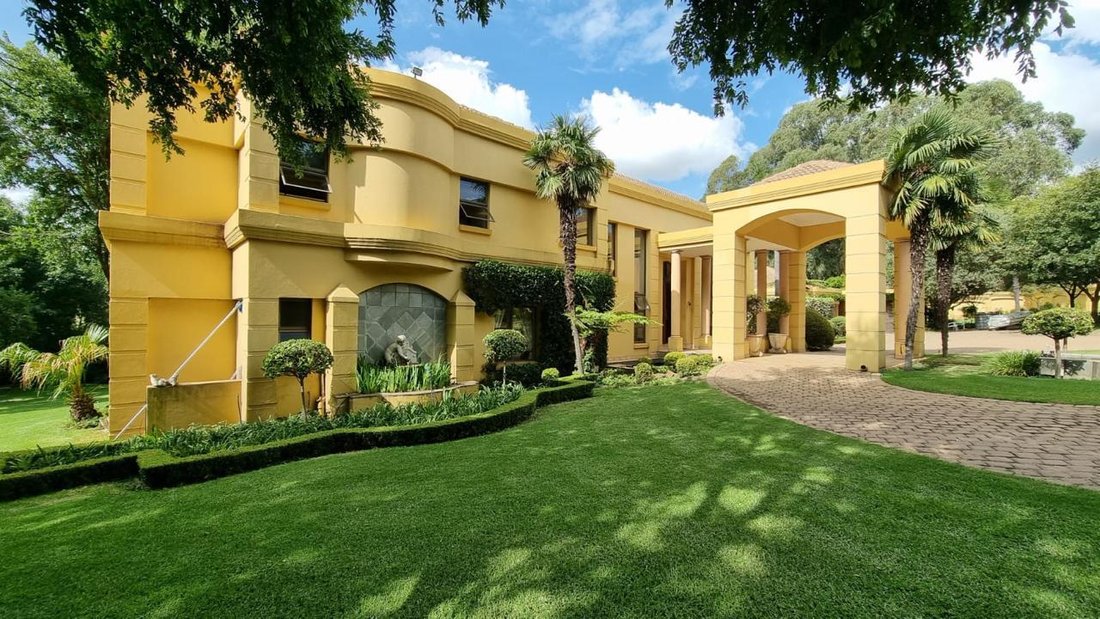 House in Middelburg, Mpumalanga, South Africa 5 - 17412250