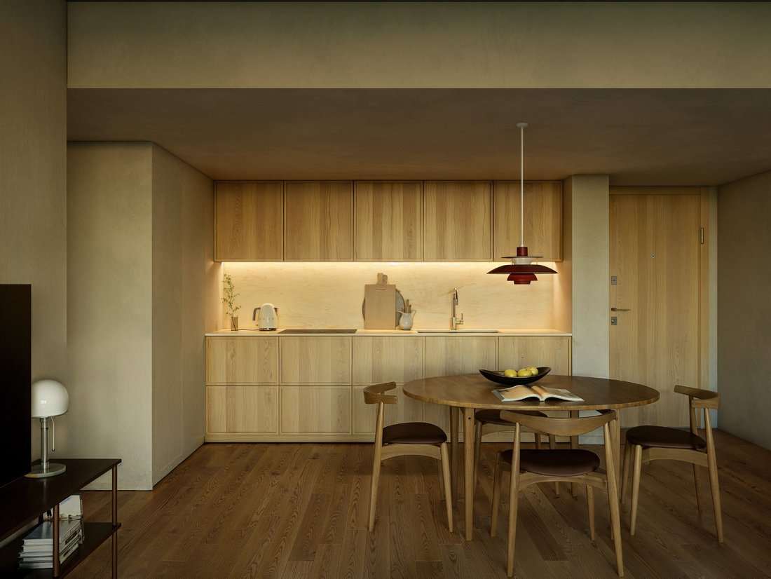 Apartment in Campolide, Lisbon, Portugal 3 - 17414810