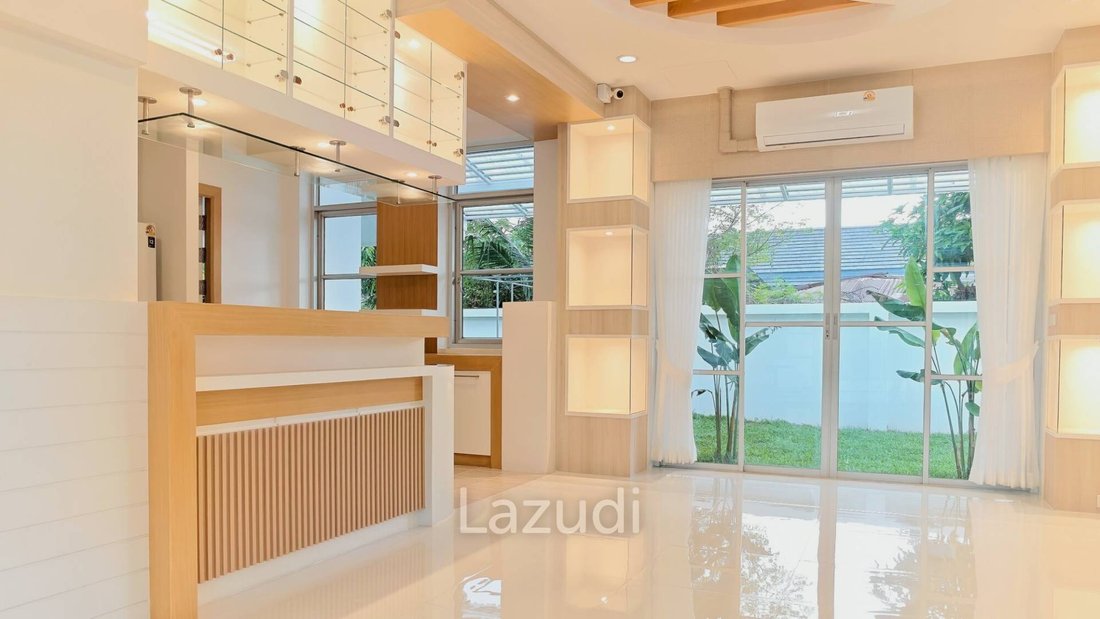 Villa in Chalong, Phuket, Thailand 3 - 17409183