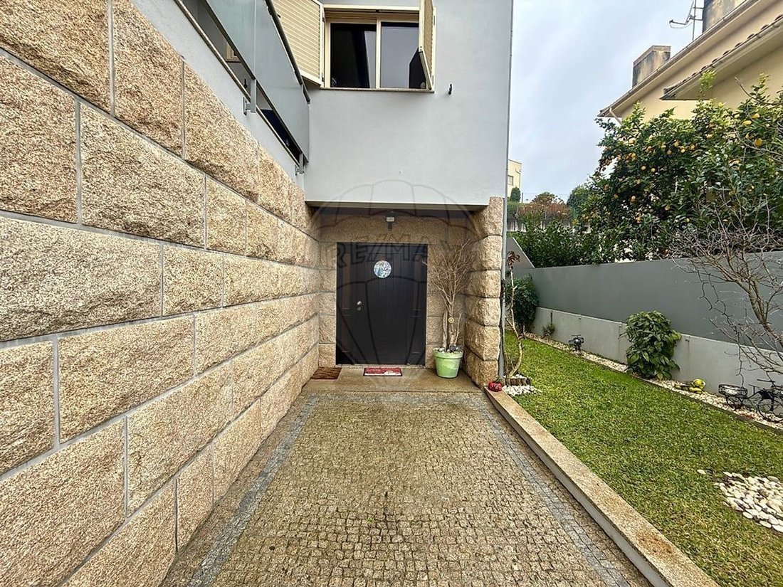 Villa in Amarante, Distrikt Porto, Portugal 3 - 17413978
