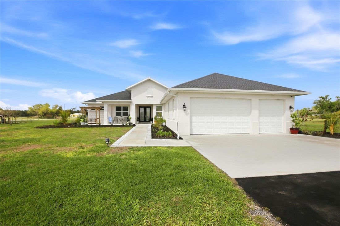 House in Myakka City, Florida, United States 5 - 17421568