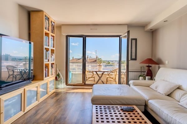 Apartment in Plateau Nord, Suresnes, France 5 - 17412988