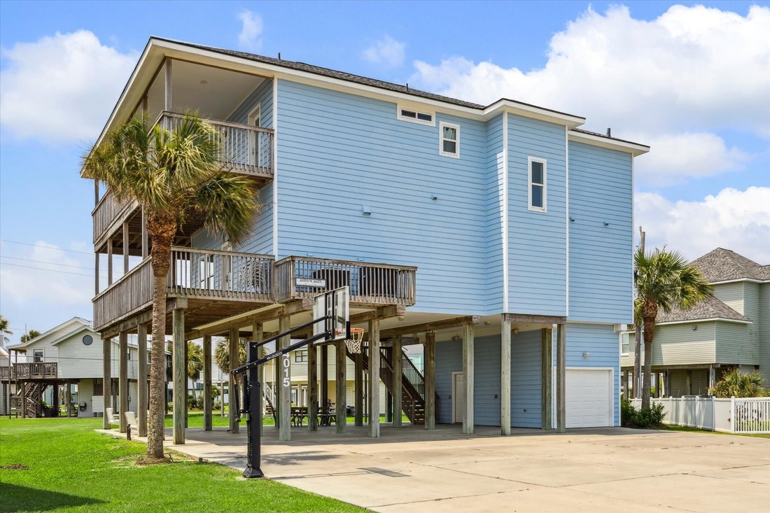 House in Galveston, Texas, United States 3 - 17416466