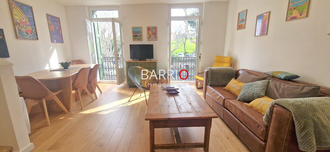 Apartment in Collioure, Occitania, France 2 - 17412895