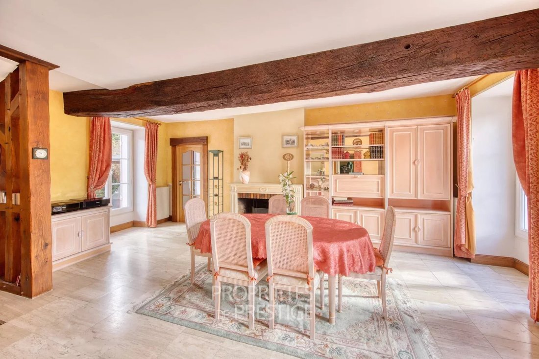 House in Centre Ville, Plaisir, France 5 - 16461003