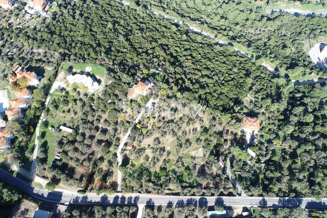Villa in Vathy, Aegean, Greece 5 - 17417709