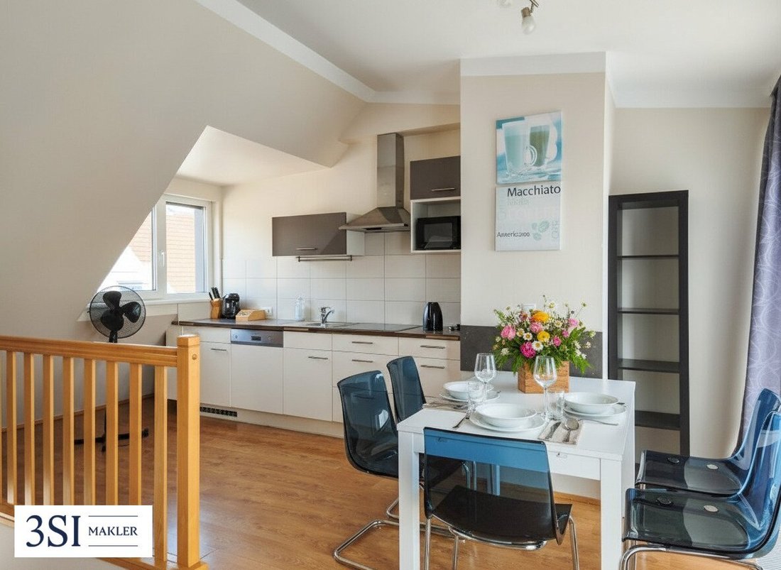 Penthouse in Vienna, Wien, Austria 4 - 17421807