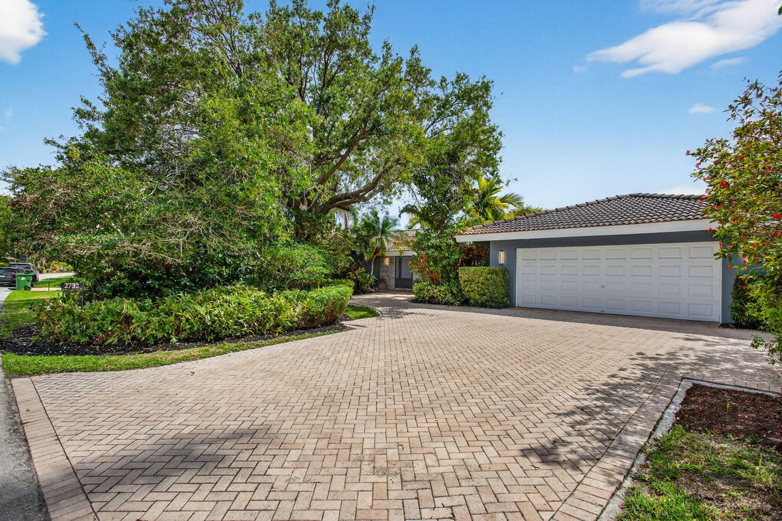 House in Fort Lauderdale, Florida, United States 1 - 17417247