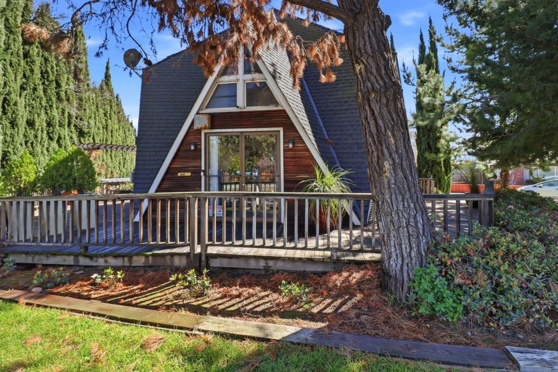 House in San Jose, California, United States 2 - 17417049