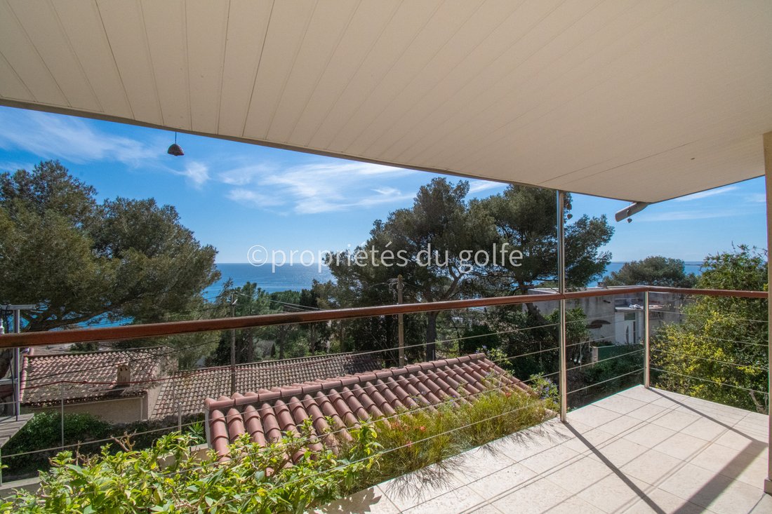 House in Espace Villeroy-Les Quilles, Sète, France 1 - 17411948