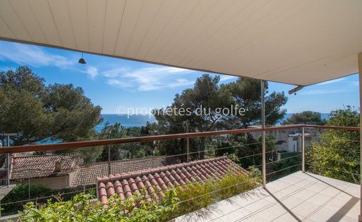 Casa en Espace Villeroy-Les Quilles, Sète, Francia 1